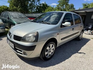 Renault Clio 1.2 16V Alize