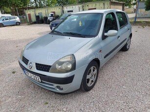 RENAULT CLIO 1.2 16V Authentique