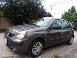 RENAULT CLIO 1.2 16V Authentique