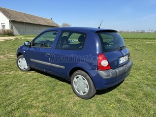 RENAULT CLIO 1.2 16V Code