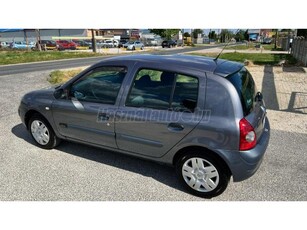 RENAULT CLIO 1.2 16V Expression