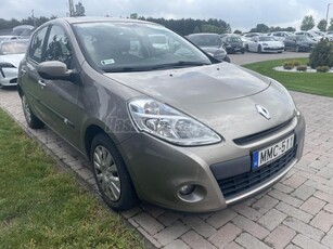 RENAULT CLIO 1.2 16V Ice