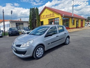 Renault Clio 1.5 dCi Authentique Plus