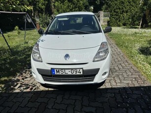 RENAULT CLIO III 1.5 dCi Société