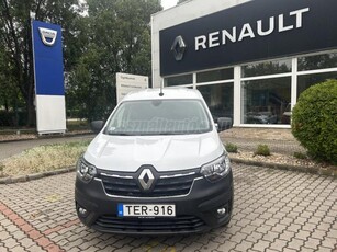 RENAULT EXPRESS 1.5 Blue dCi Pack Comfort Mo-i. 1.tulaj. vezetett sz.könyv. vonóhorog. garantált km. 1 év garancia