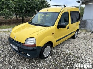 Renault Kangoo 1.4 RT Horgos+5 Személy+EL Ablak