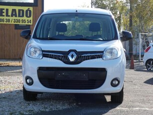 RENAULT KANGOO Express 1.5 dCi Business Start&Stop Euro6 (N1) 5 személyes /89/