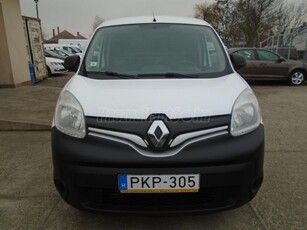 RENAULT KANGOO Express 1.5 dCi Comfort Start&Stop Euro6 M.o-i!Szervizkönyves! 5%-os KAVOSZ!!