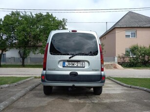 RENAULT KANGOO Express 1.5 dCi Komfort