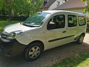 RENAULT KANGOO Express 1.5 dCi Maxi Expression