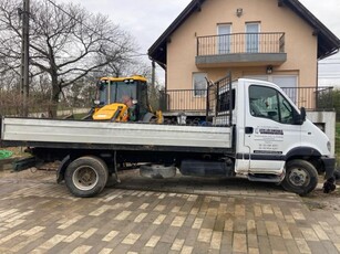 RENAULT MASCOTT 2.8 TD 150.55 4.130 mm E3