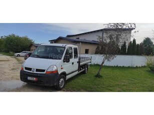 RENAULT MASTER 1.9 dCi L1H1 Komfort