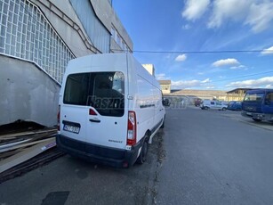 RENAULT MASTER 2.3 dCi L1H1P1