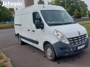 Renault master 2.3 dci l2h2