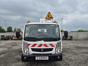 RENAULT MAXITY France Elevateur Topy 11 - 11 m