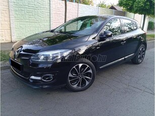 RENAULT MEGANE 1.2 TCe Limited Start&Stop BOSE LIMITED EDITION!