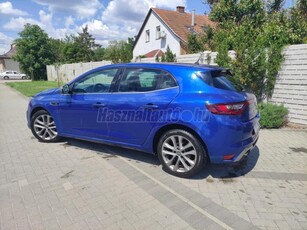 RENAULT MEGANE 1.2 TCe Zen GT-Line