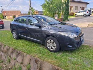 RENAULT MEGANE 1.5 dCi Expression