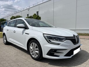 RENAULT MEGANE 1.5 DCI NAVIGÁCIÓS AUTOMATA