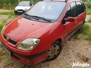 Renault Megane 1.9 dCi Alize