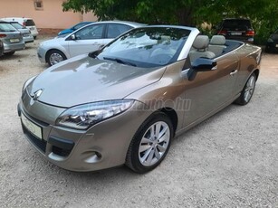 RENAULT MEGANE CC 1.9 dCi Dynamique Cabrio FULL EXTRA! 130.000 KM!