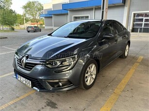 RENAULT MEGANE GrandCoupé 1.6 SCe Limited