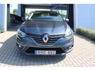 RENAULT MEGANE Grandtour 1.3 TCe Intens