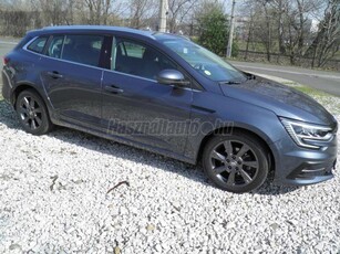 RENAULT MEGANE Grandtour 1.5 Blue dCi Zen