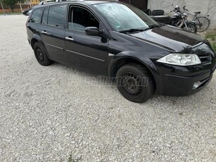 RENAULT MEGANE Grandtour 1.5 dCi Dynamique