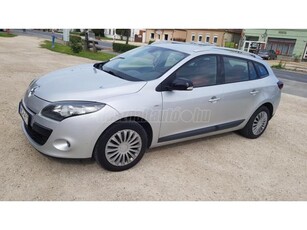 RENAULT MEGANE Grandtour 1.5 dCi Dynamique