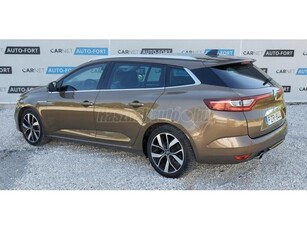 RENAULT MEGANE Grandtour 1.6 dCi Bose Átvizsgált. Magyarországi