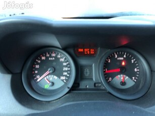 Renault Megane II Authentic Plus