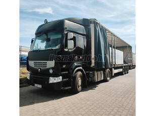 RENAULT Premium