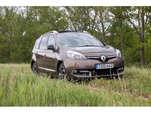 RENAULT SCENIC Grand Scénic 1.5 dCi Energy Limited (7 személyes )