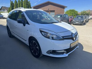 RENAULT SCENIC Grand Scénic 1.5 dCi Privilege Bose Start&Start V.SZ.KÖNYV LED BI-XENON KÍMERA NAVIGÁCIÓ BŐR 146E KM