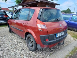 RENAULT SCENIC Grand Scénic 1.6 Dynamique