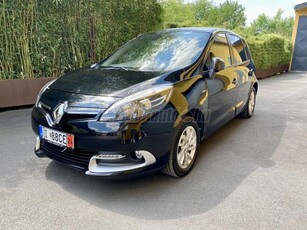 RENAULT SCENIC Scénic 1.5 dCi Limited