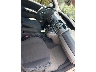 RENAULT SCENIC Scénic 1.6 Dynamique