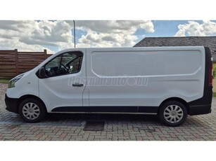 RENAULT TRAFIC 1.6 dCi 120 L2H1 2,9t Pack Comfort S&S Euro6