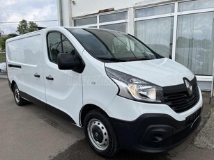 RENAULT TRAFIC 1.6 dCi 95 L2H1 2,9t Pack Comfort