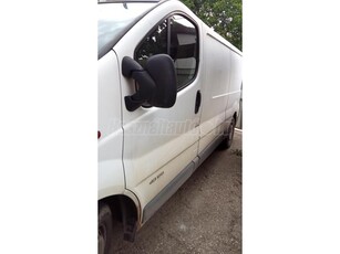 RENAULT TRAFIC 1.9 dCi L2H1 Komfort