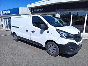 RENAULT TRAFIC 2.0 dCi 120 L2H1 2,9t Pack Comfort S&S VONÓHOROG