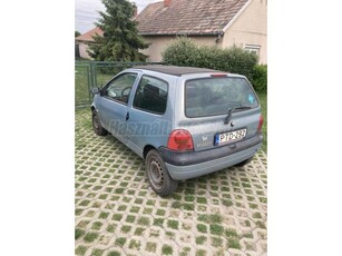 RENAULT TWINGO 1.2 16V Azure