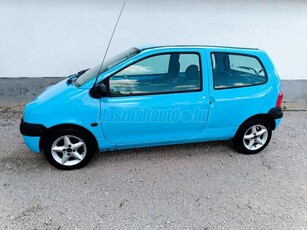 RENAULT TWINGO 1.2 Expression 177e km! Kitűnő állapotban!