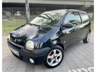 RENAULT TWINGO 1.2 női tulajtól