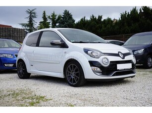 RENAULT TWINGO 1.6 16V RS II Phase 2 Gordini series 1ÉV GARI! FRISS SZERVIZ! FRISS VIZSGA!