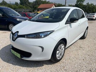 RENAULT ZOE Intens Q210