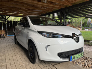 RENAULT ZOE Z.E. R110 41 kWh Intens (Automata) Limited