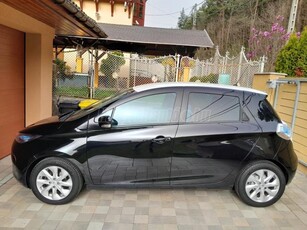 RENAULT ZOE Z.E. R90 41 kWh Intens (Automata)