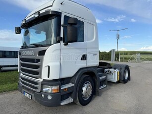 SCANIA G420